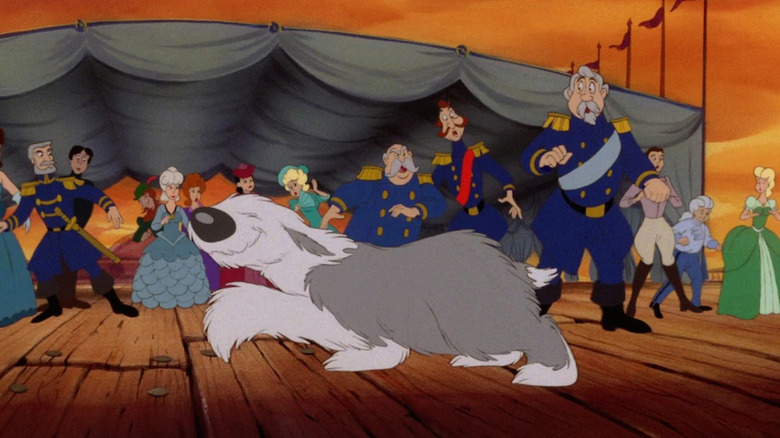Cinderella
