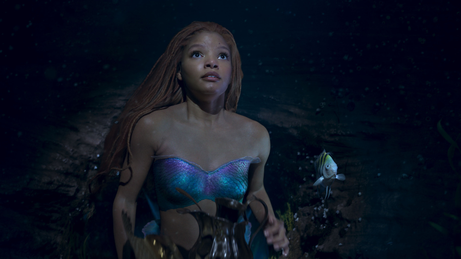 The Little Mermaid Review: A Riveting Live-Action Tale That Improves On The Original – /Film