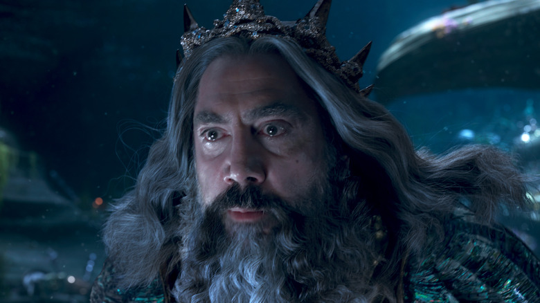Javier Bardem