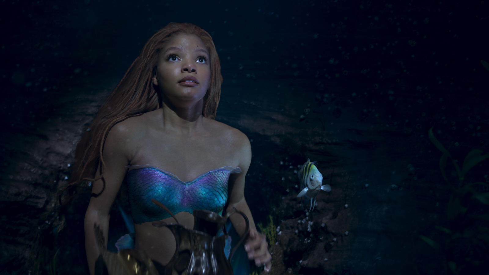 The Little Mermaid Spoiler Review: A Soggy Attempt At Modernizing A Classic - Vimarsana News
