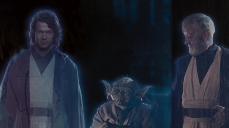 Star Wars: Return of the Jedi 