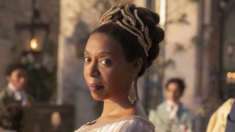 Noma Dumezweni in The Little Mermaid