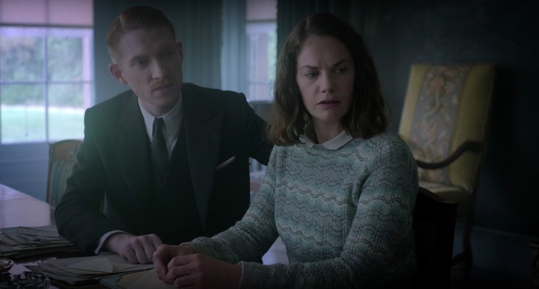 the little stranger trailer