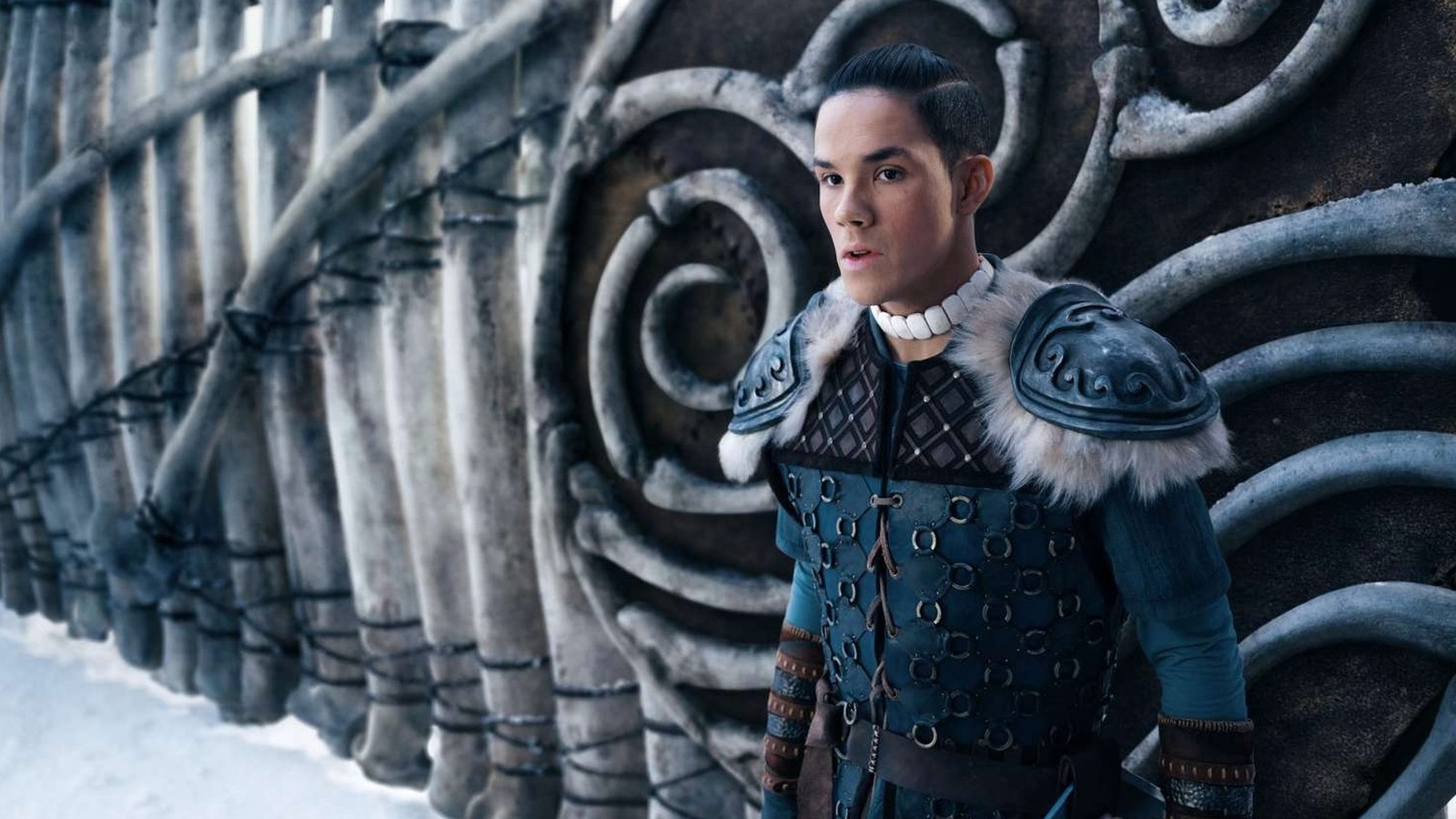 The Live-Action Avatar: The Last Airbender Series Removes One Of Sokka's Major Character Traits - Vimarsana News