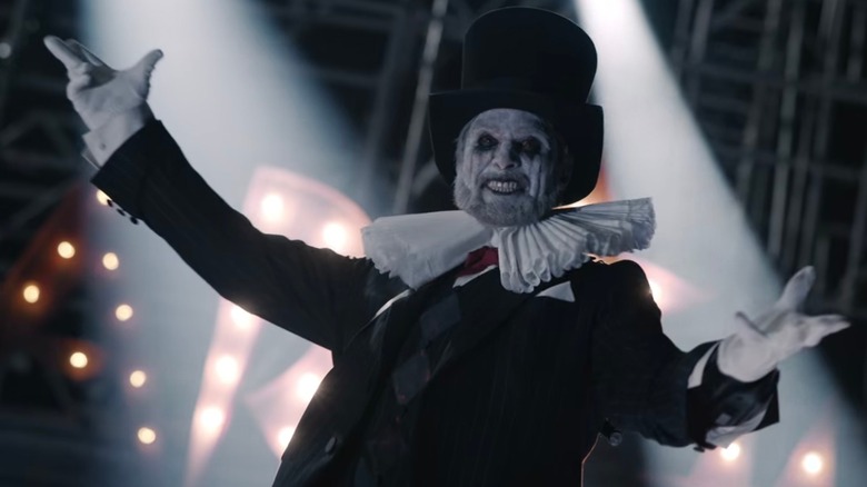 Pierrot