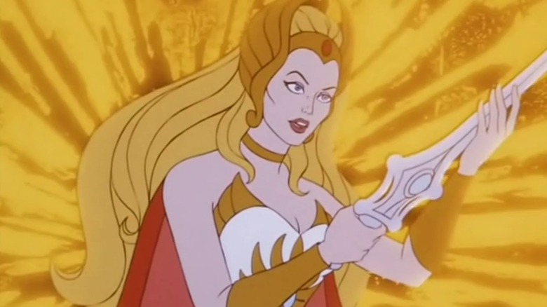 She-Ra: Princess of Power