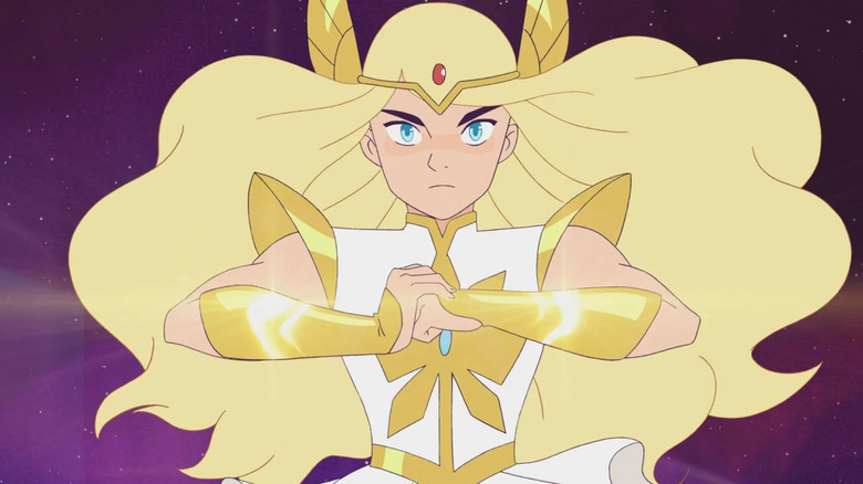 She-Ra and the Princesses of Power