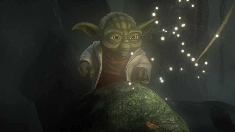 The Clone Wars