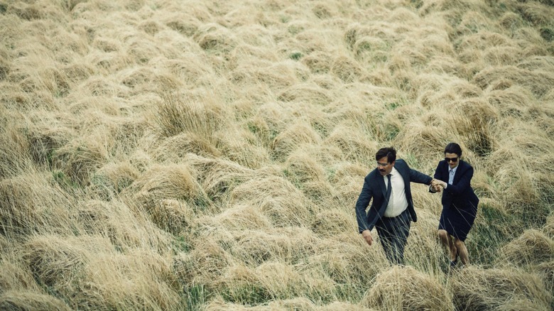 The Lobster review