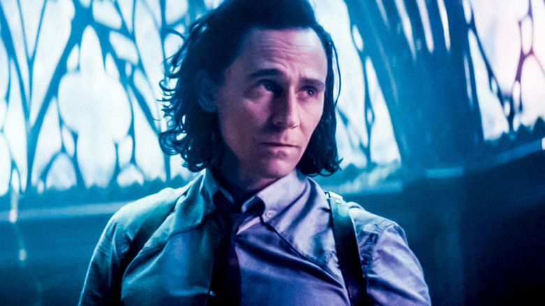 The Loki Lesson Michael Waldron Took To Doctor Strange In The
