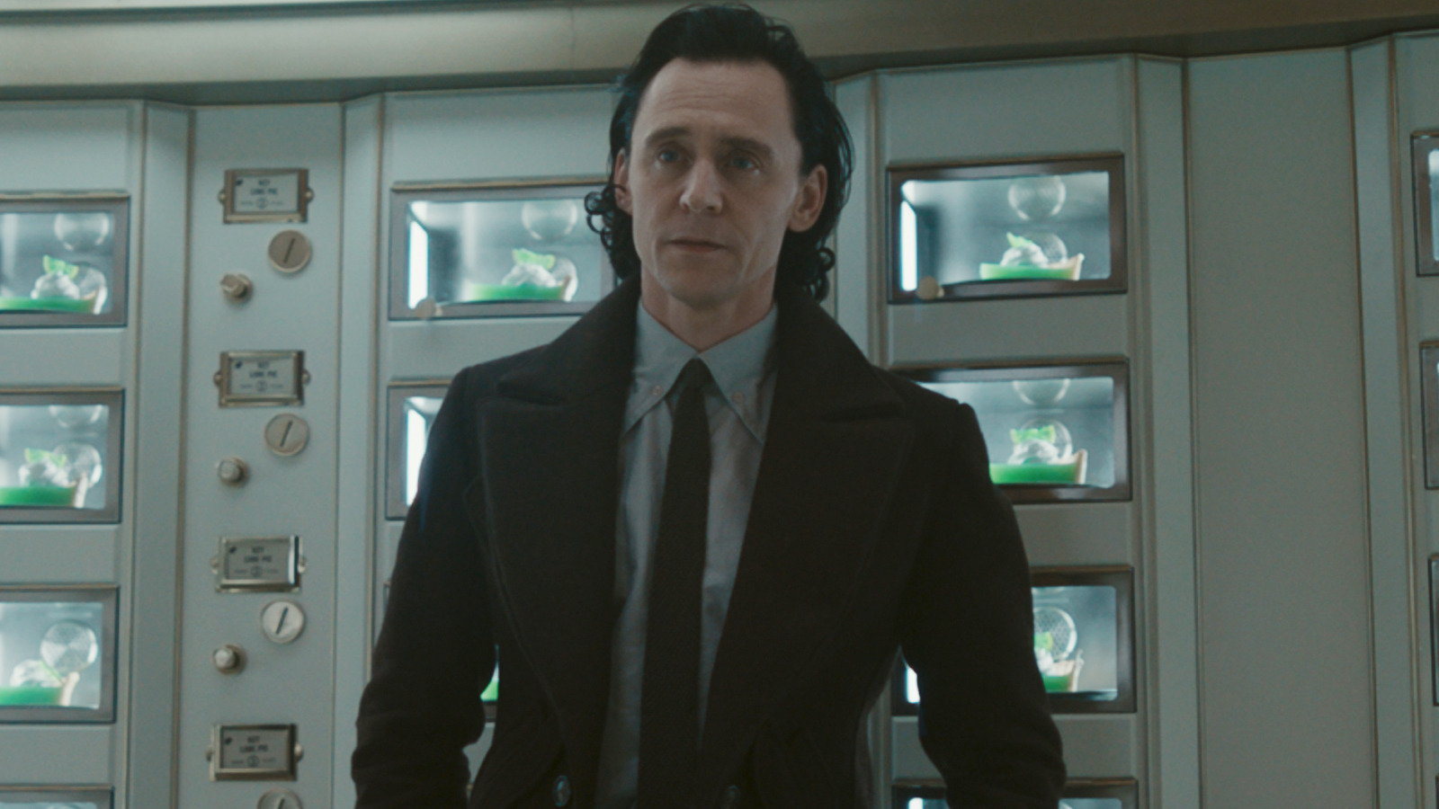 The Loki Season 2 Trailer Is Hiding A Zaniac Easter Egg In Plain Sight