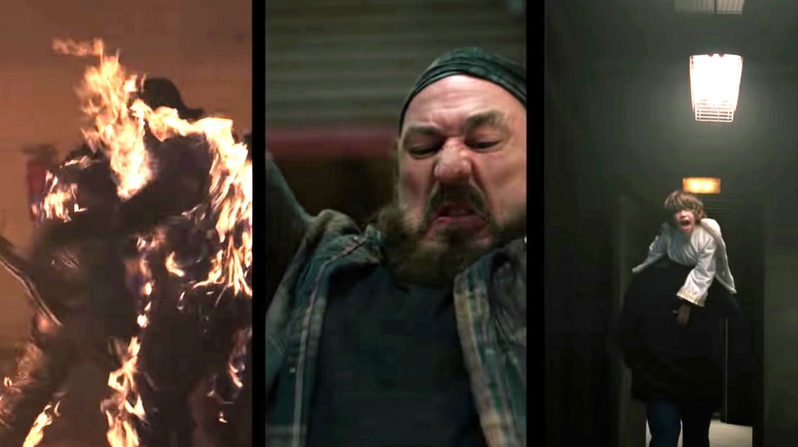 The Longest Night Teaser: This Prison Is About To Break