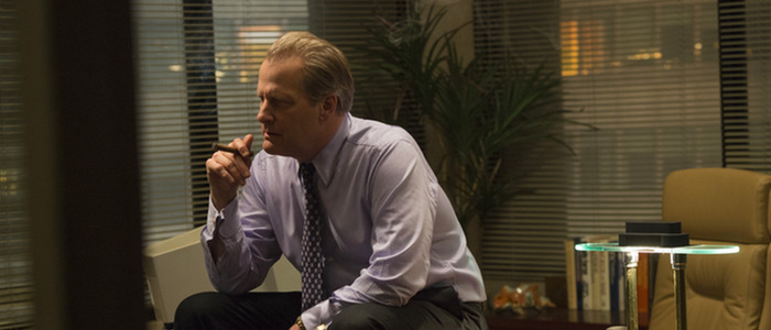 The Looming tower review