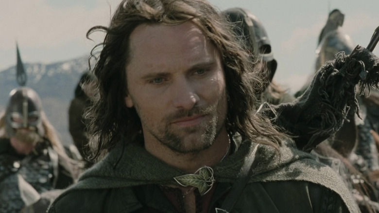 Lord of the Rings: The War of the Rohirrim Anime Feature Set for 2024