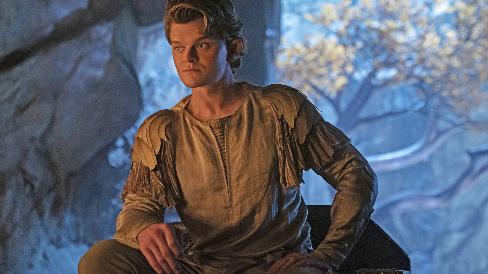 Les films du Seigneur des Anneaux ont rendu un certain thème Rings of