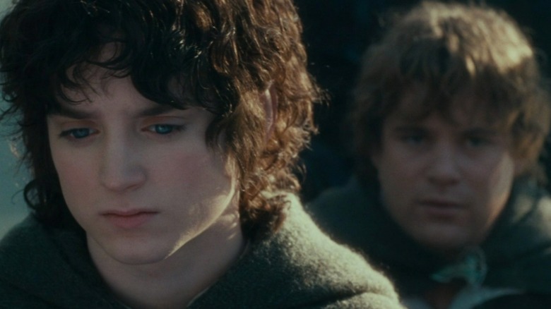 The Lord of the Rings: The Fellowship of the Ring