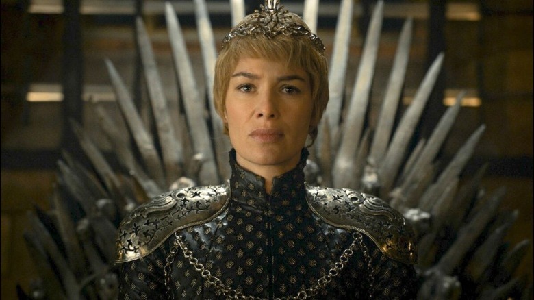 Lena Headey, Game of Thrones