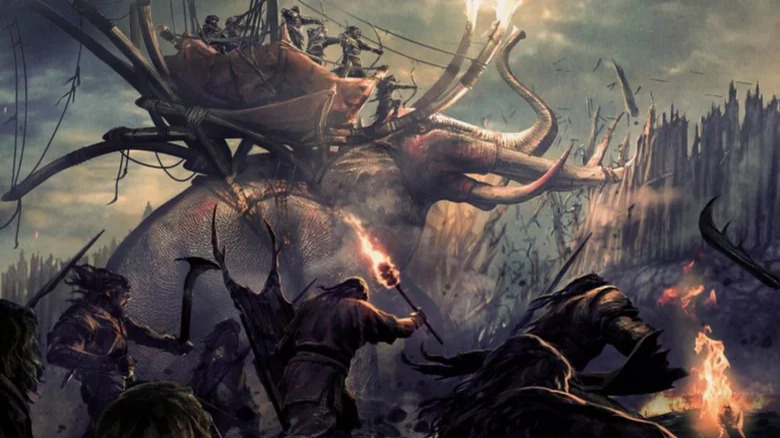 War of the Rohirrim