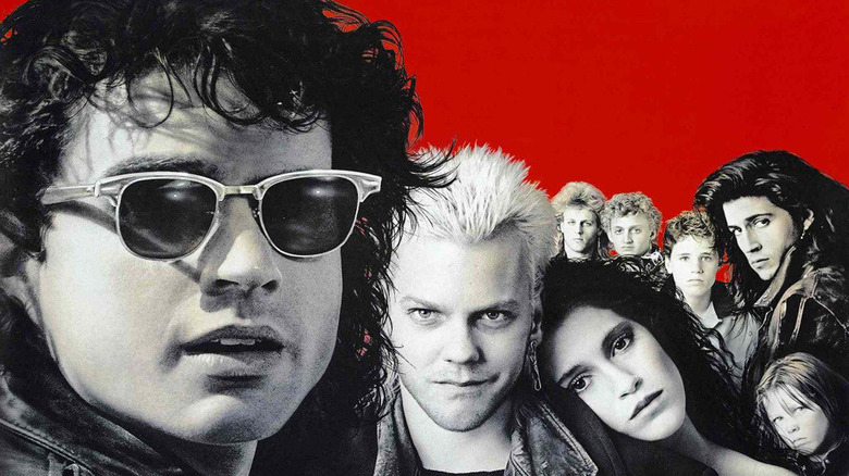 The Lost Boys television show
