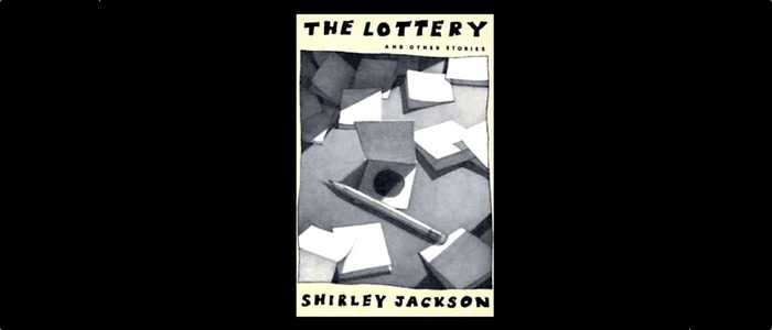 the lottery movie