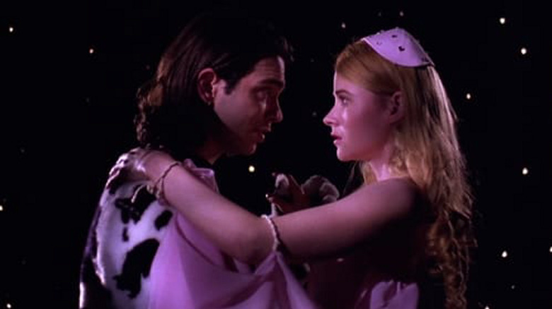 Tromeo and Juliet James Gunn