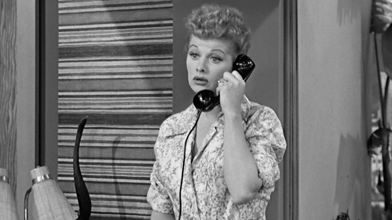 I Love Lucy
