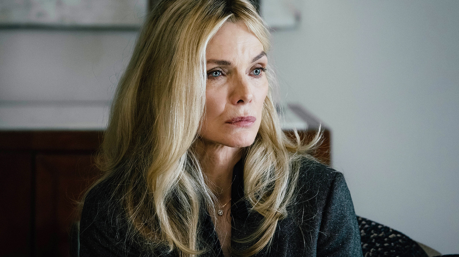 Madison Episodio 4 Taylor Sheridan continúa la tendencia más inquietante de la serie