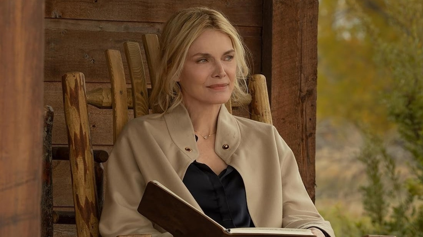 De Madison verschilt op één belangrijk punt van Taylor Sheridan’s Yellowstone