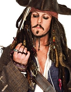 Jack Sparrow