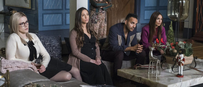 The Magicians Fillory and Further Review