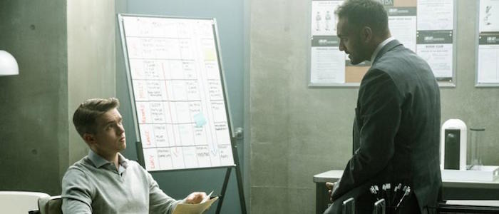 The Magicians The Side Effect Review