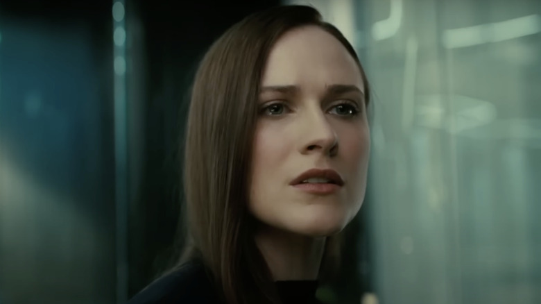 Westworld Season 4 Evan Rachel Wood