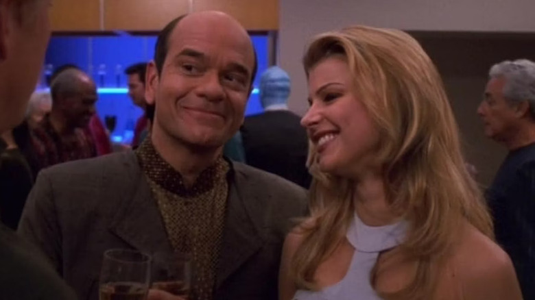 Star Trek: Voyager Endgame