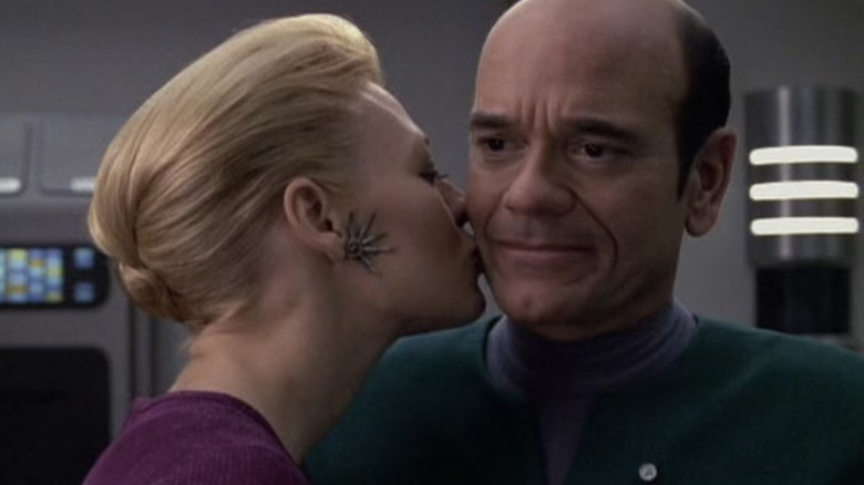 Star Trek: Voyager Doctor