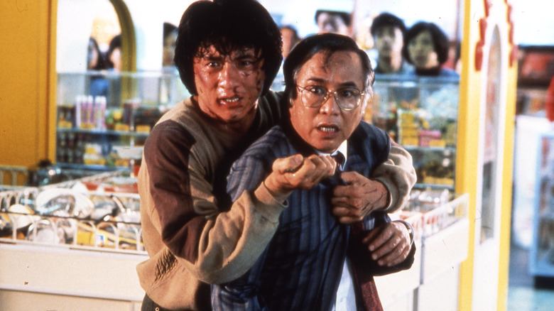 Police Story