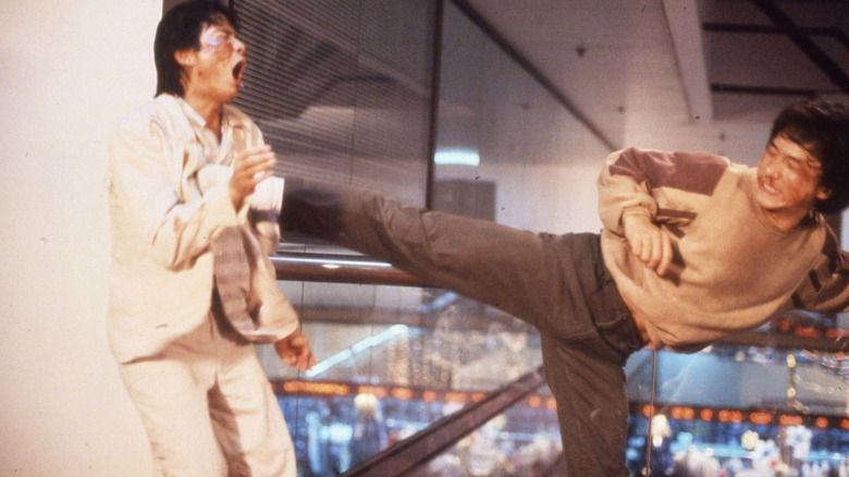Police Story