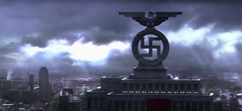 The Man in the High Castle Season 2 Trailer