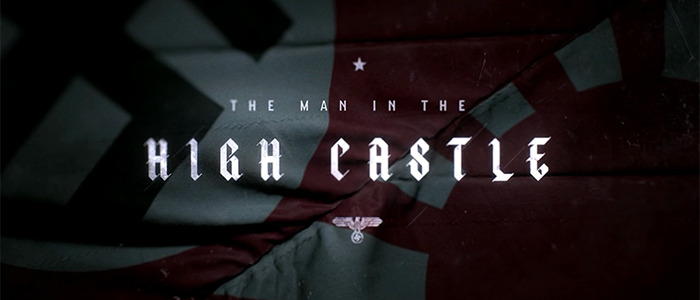 The Man in the High Castle series