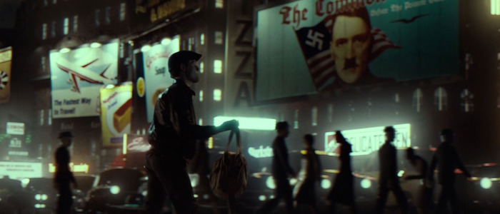 the man in the high castle visual effects