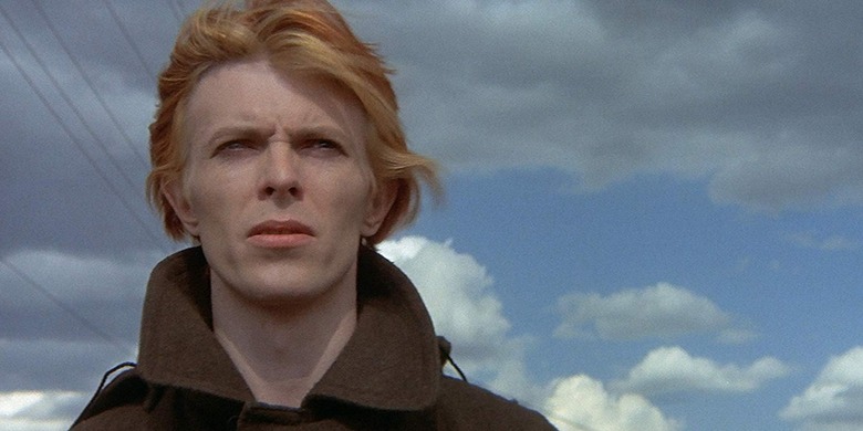 the man who fell to earth tv series