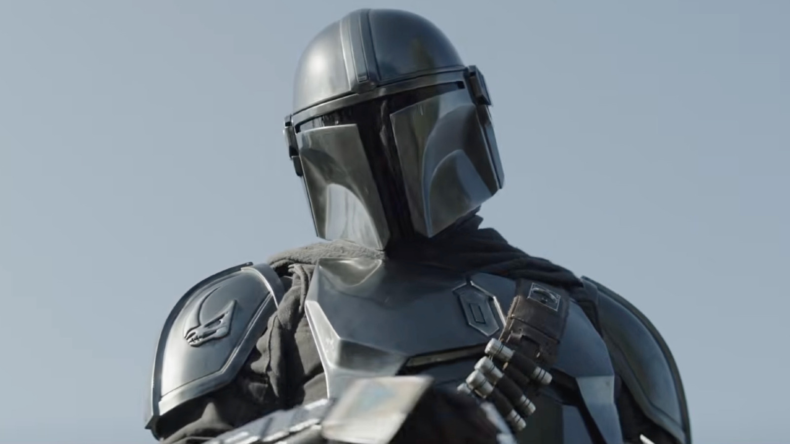 The Mandalorian And Grogu Is Bringing Back A Bounty Hunter That Most Star Wars Fans Forgot About