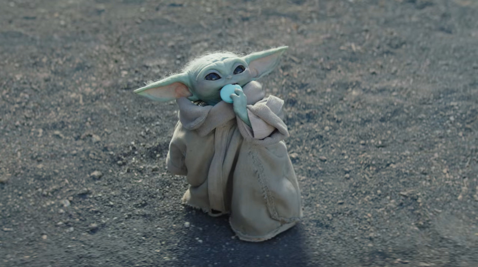 The Mandalorian And Grogu Could Usher In A Welcome New Era For Star Wars