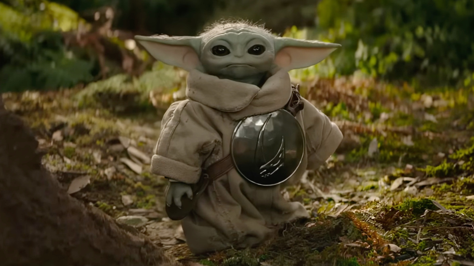 The Mandalorian And Grogu Reveals What The Star Wars Timeline Could Look Like Centuries Later