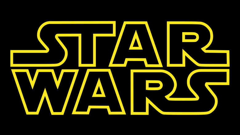 Star Wars Logo