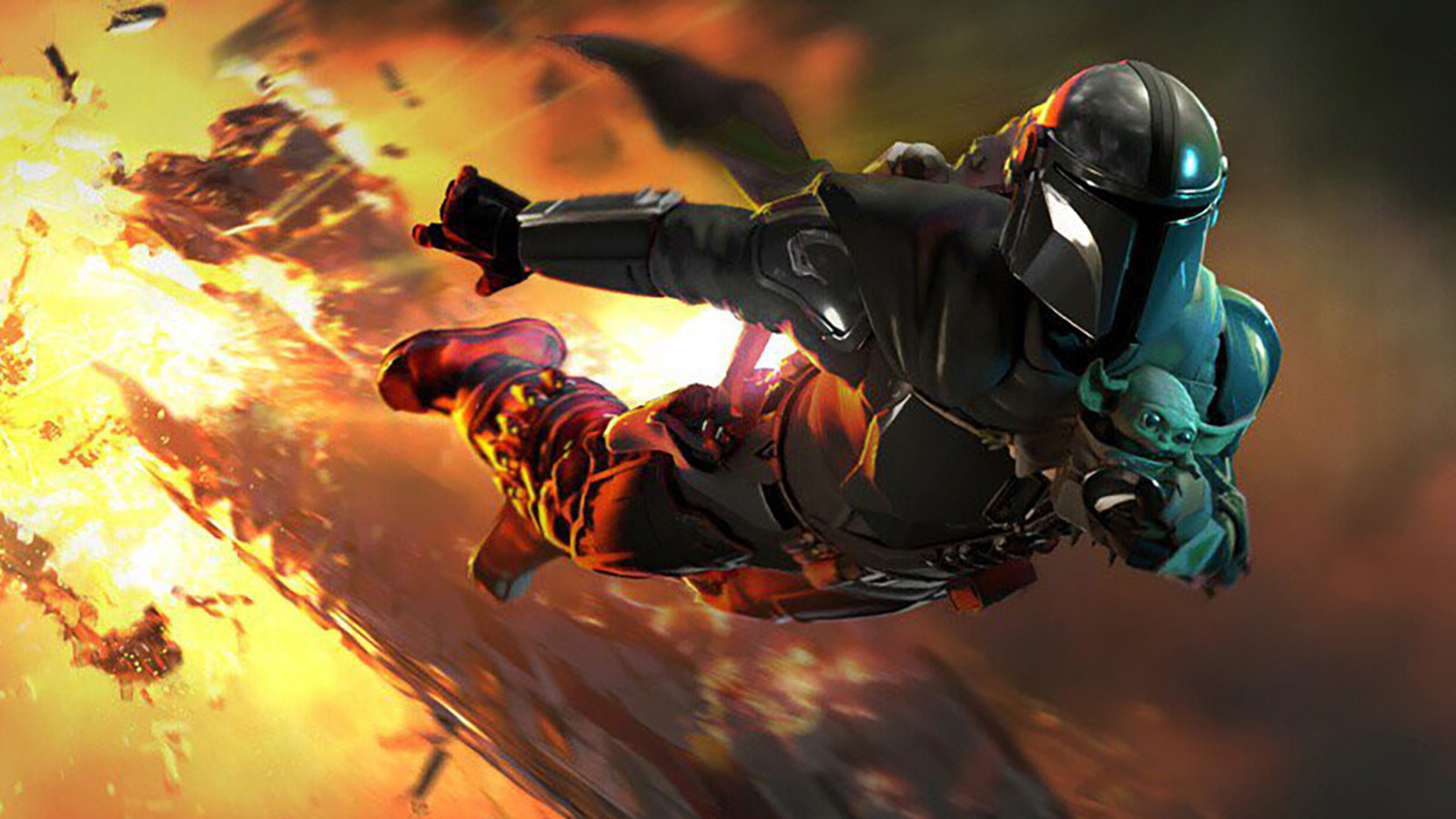 The Mandalorian And Grogu Will Land In 2026, Kicking Off A New Wave Of