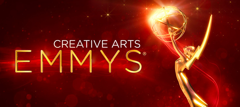 2020 Creative Arts Emmys Winners