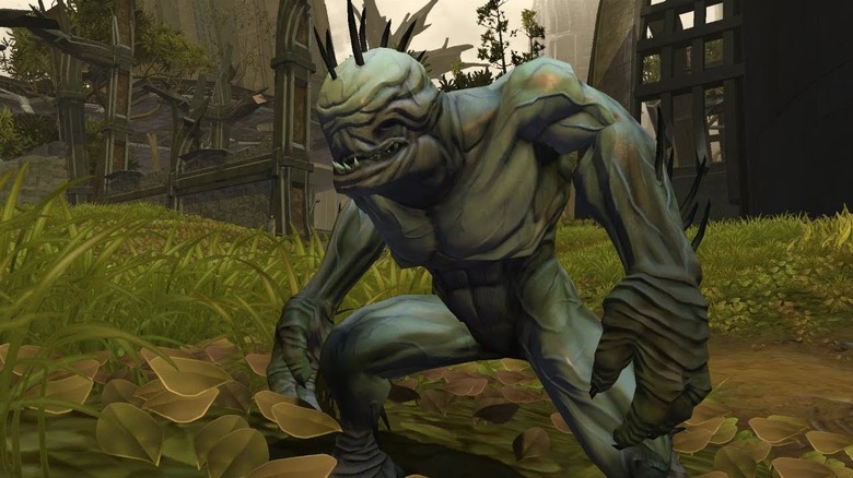 Star Wars: The Old Republic