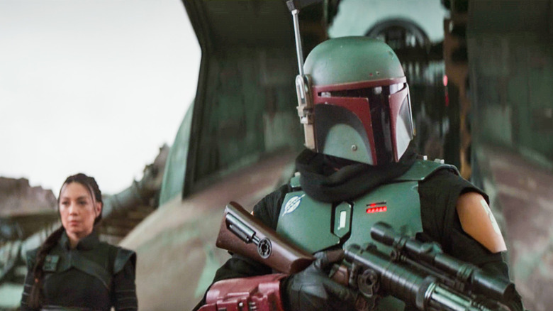 Boba Fett
