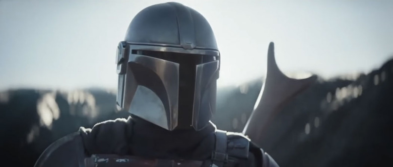 The Mandalorian Episode Release Schedule