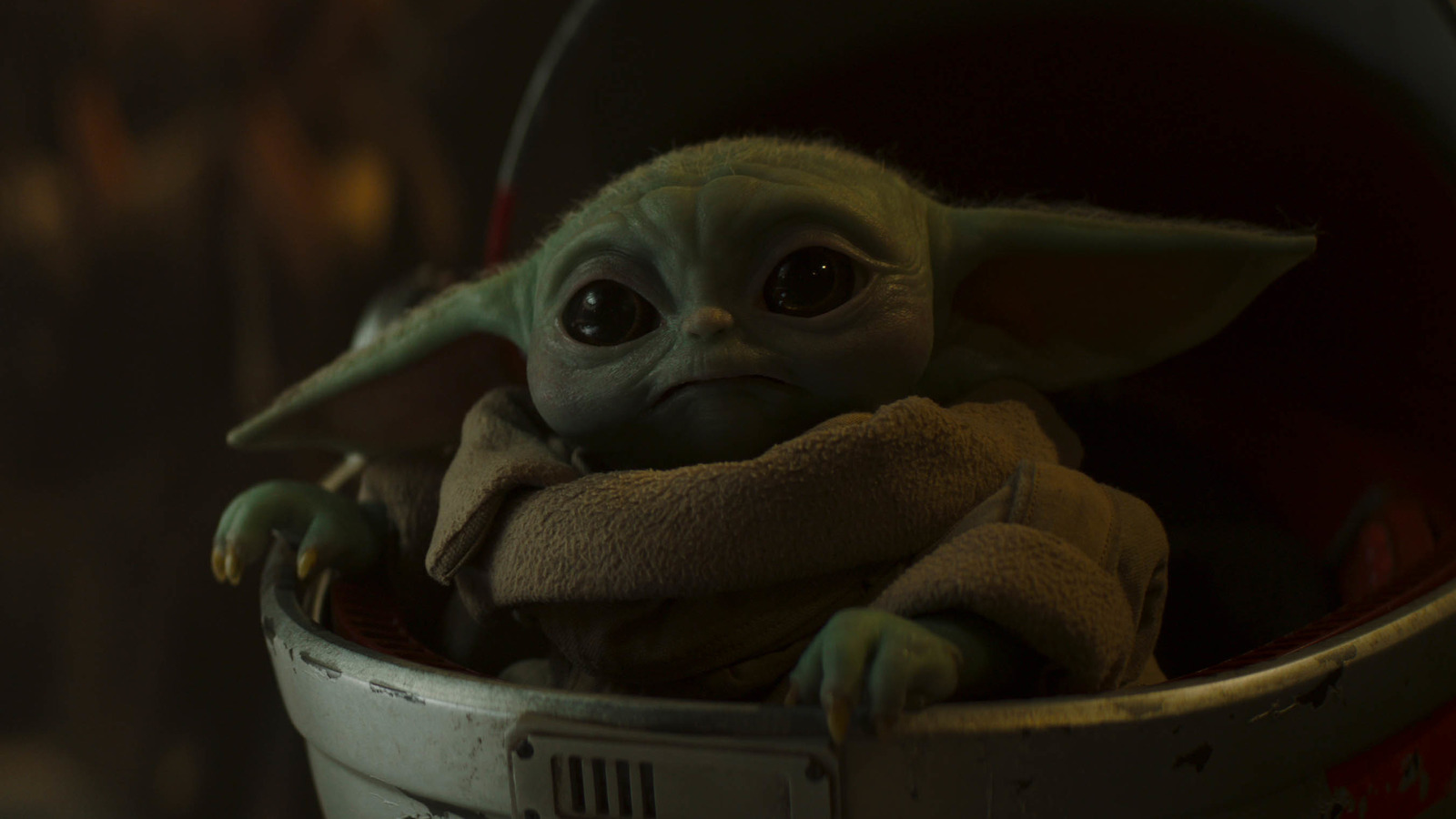 The Mandalorian Hid Mark Hamill's Cameo Appearance By Creating Fake Plo